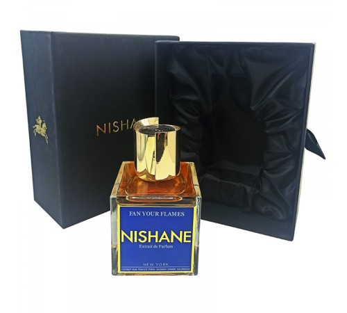 Nishane Fan Your Flames edp. 100 ml