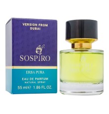 Sospiro Erba Pura,edp., 55ml