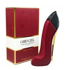 Евро Carolina Herrera Good Girl Velvet Fatale 80 ml