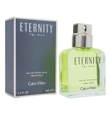 Calvin Klein Eternity,edt., 100ml