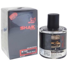 Shaik M125 Terre Hermes , edp., 50 ml (круглый)