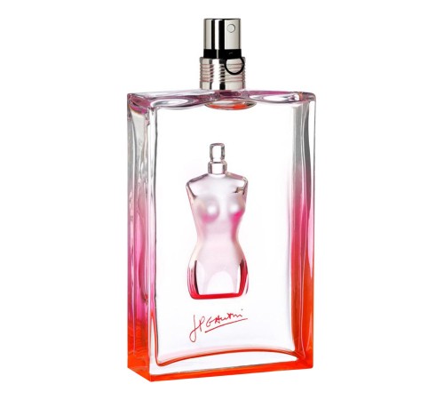 Jean Paul Gaultier Ma Dame оригинал Jean Paul Gaultier Ma Dame оригинал