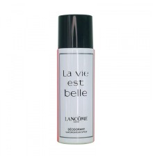 Дезодорант Lancome La Vie Est Belle, 200 ml