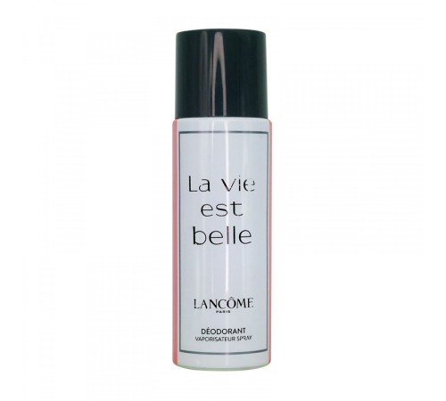 Дезодорант Lancome La Vie Est Belle, 200 ml