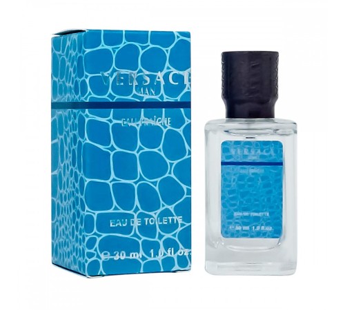 Versace Eau Men Fraiche,edt., 30ml, Мини парфюм