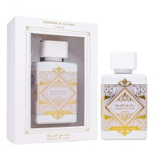 Lattafa Badee Al Oud Honor & Glory,edp., 100 ml