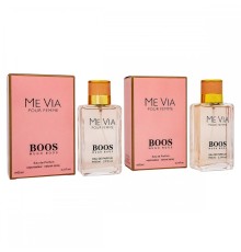 Набор Boos Me Via,2x50ml