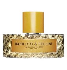 VILHELM PARFUMERIE Basilico & Fellini