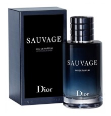 Евро Christian Dior Sauvage edp 100 ml