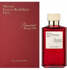 Baccarat Rouge 540 Extrait 200 ml