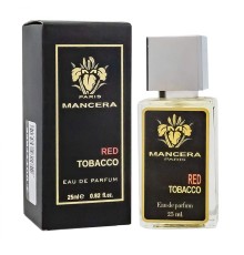 Mancera Tobacco Red, edp., 25 ml