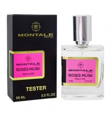 Тестер Montale Roses Musk, 58ml