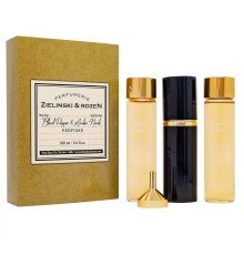 Набор 3в1 Zielinski & Rozen Black Pepper & Amber,Neroli, 100ml