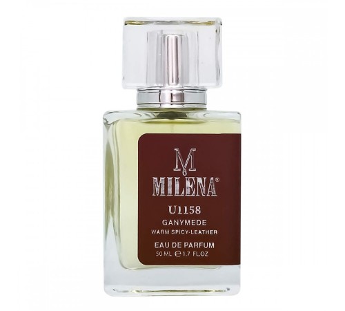 Milena Ganymede U-1158 (Marc-Antoine Barrous Ganymede) 50ml, Номерная парфюмерия