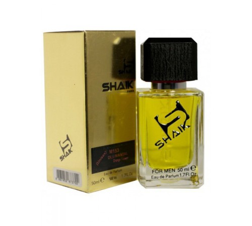 Shaik (Montale Orange Flowers M 153), edp., 50 ml, Номерная парфюмерия