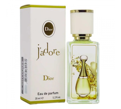 Christian Dior J'Adore,edp., 35ml, Духи 35 мл (New)