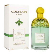 Guerlain Aqua Allegoria Limon Verde,edt., 100ml