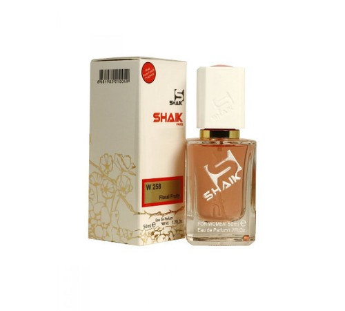 Shaik (Azzaro Mademoiselle Wom W 258), edp., 50 ml, Номерная парфюмерия