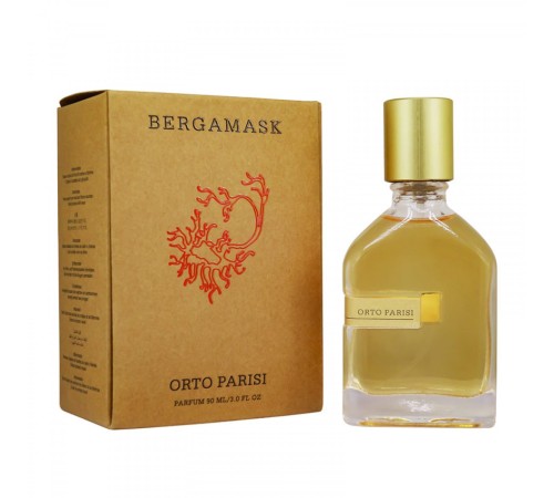 Lux Orto Parisi Bergamask,edp., 90ml