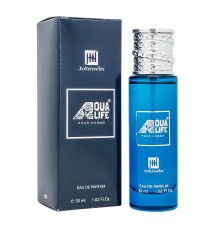 Johnwin Aqua Life,edp., 30ml