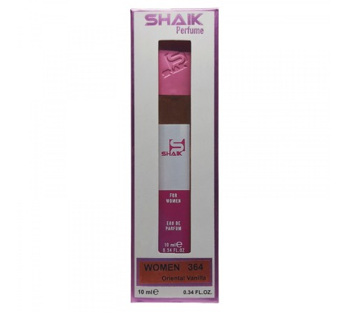 Shaik W-364 (Lancome La Nuit Tresor) 10ml, Shaik 10 мл