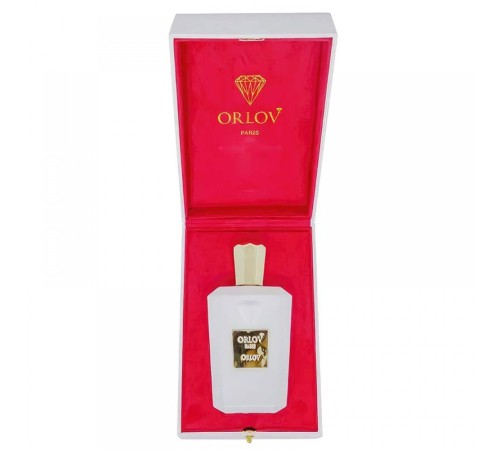 Orlov Paris Orlov,edp., 75ml, Парфюмерия Люкс