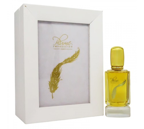 Plume Impression Pop Heart,edp., 100ml( с фото-рамкой)