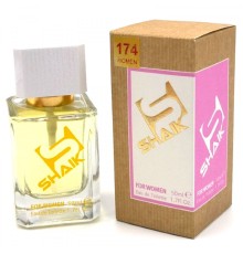 Shaik (Naomi Campbell Cat Deluxe W 174), edp., 50 ml