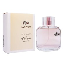 Lacoste Eau De Lacoste L.12.12 Pour Elle Elegant, edt., 90 ml