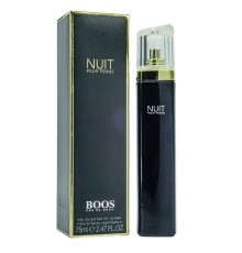 Hugo Boos Nuit , 100 ml