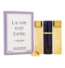 Набор 3в1 Lancome La Vie Est Belle, 100ml