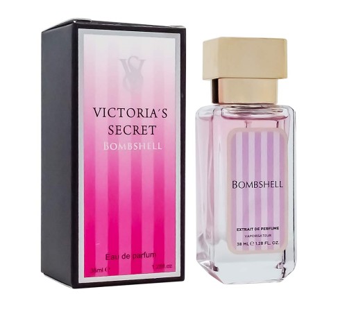 Victoria's Secret Bombshell.edp., 38ml, Мини парфюм