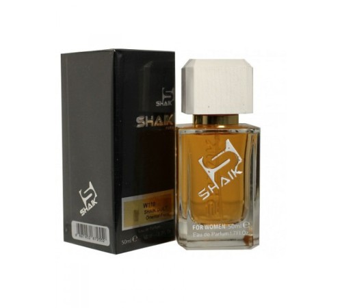 Shaik (Gucci Guilty W 110), edp., 50 ml, Номерная парфюмерия