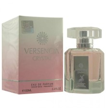 Alhambra Versencia Crystal, edp., 100 ml