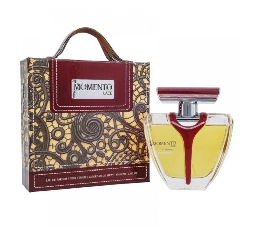 Armaf Momento Lace,edp., 100ml, Арабские духи (оригинал)