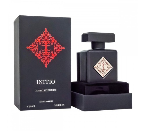 Initio Mystic Experience,edp., 90ml, Нишевая парфюмерия