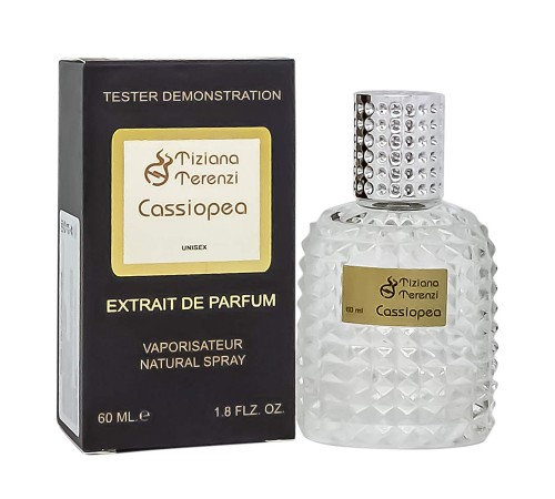 Тестер Ariviste Tiziana Terenzi Cassiopea,edp., 60ml