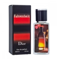 Christian Dior Fahrenheit,edp., 35ml