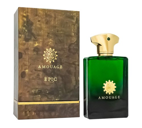 Amouage Epic For Men,edp., 100ml