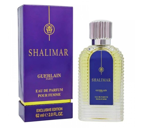 Guerlain Shalimar,edp., 62ml, Парфюмерия ОАЭ Duty Free