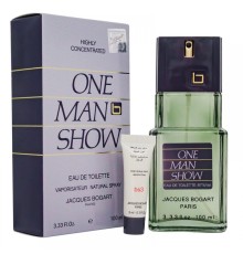 Lux Jacques Bogart One Man Show,edt.,  100 ml (оригинал)