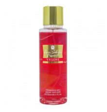 Спрей для тела V.V.Love Dream Seduction Passion, 250ml