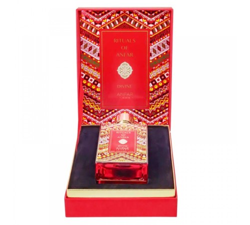 Anfar Rituals Divine, edp., 80 ml, Арабские духи (оригинал)