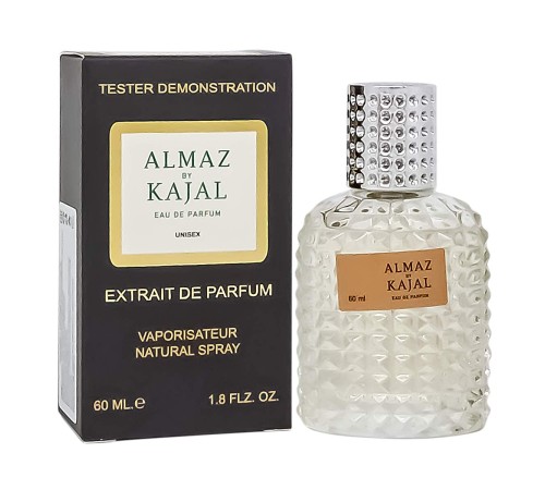 Тестер Ariviste Kajal Almaz,edp., 60ml