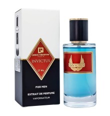 Paco Rabanne Invictus,edp., 57ml