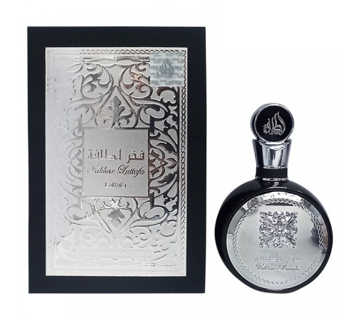 Lattafa Fakhar Black Homme 100 ml, Арабские духи (оригинал)