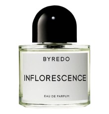 BYREDO Inflorescence