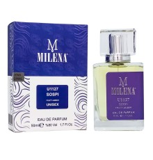 Milena Sospi U-1127 (Xerjoff Sospiro Erba Pura) 50ml