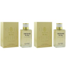 Набор Trussari Mu Name Pour Femme, edp., 65 ml