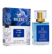 Milena B. Label M-1806 (Givenchy Blue Label) 50ml